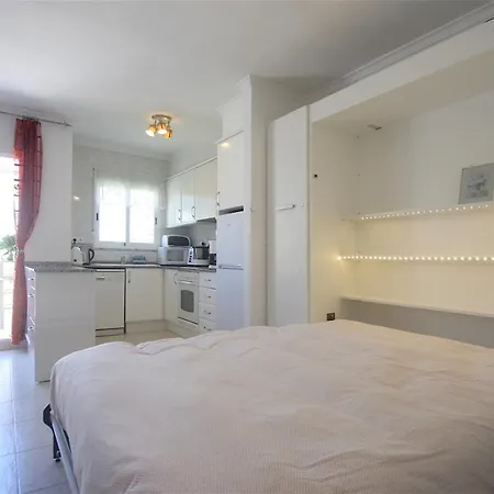 Daire Casa Stella Con Piscina By Costablancarent Denia