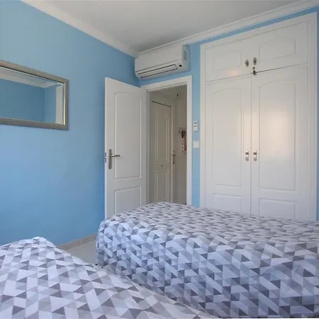 Casa Stella Con Piscina By Costablancarent Daire *