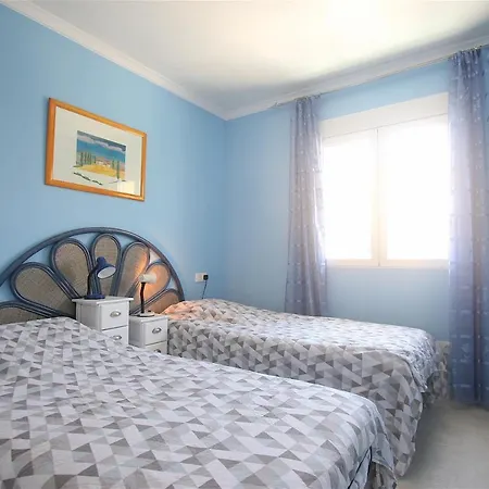 Casa Stella Con Piscina By Costablancarent Denia