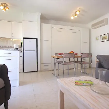 דירה Casa Stella Con Piscina By Costablancarent *