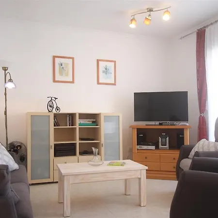 Casa Stella Con Piscina By Costablancarent דירה