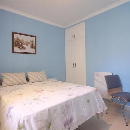 Casa Stella Con Piscina By Costablancarent
