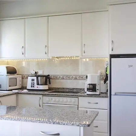 דירה Casa Stella Con Piscina By Costablancarent דניה