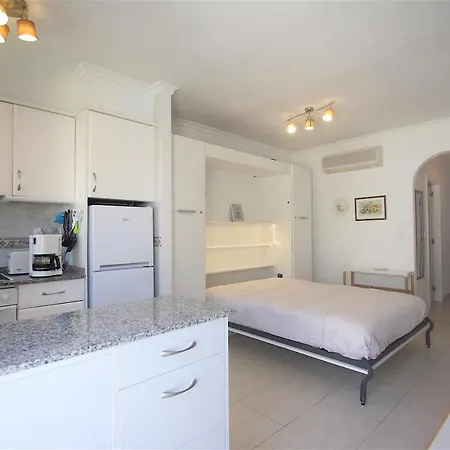 Apartment Casa Stella Con Piscina By Costablancarent