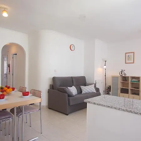 Casa Stella Con Piscina By Costablancarent דירה דניה