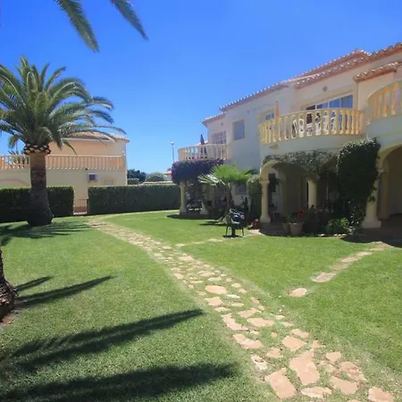 Casa Stella Con Piscina By Costablancarent *